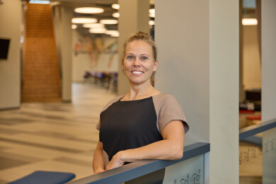 Liis Raudvere